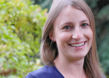 Dr. Elena Gärtner